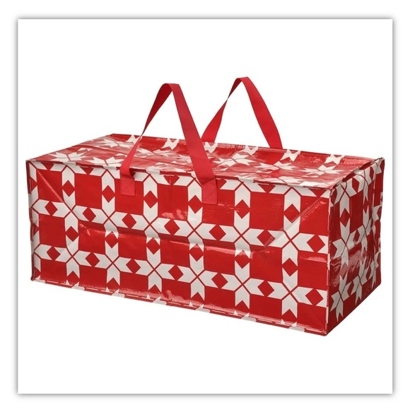 IKEA Storage & Organization Ikea Storage Bag W Zipper Large